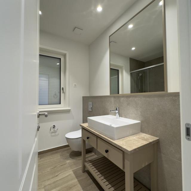 Two-Bedroom Apartment 98m² in Luštica Bay – Centrale, Tivat