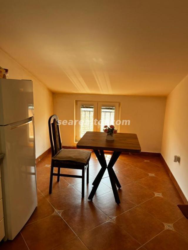 3-Bedroom Duplex Apartment with Sea View - Dobrota, Kotor