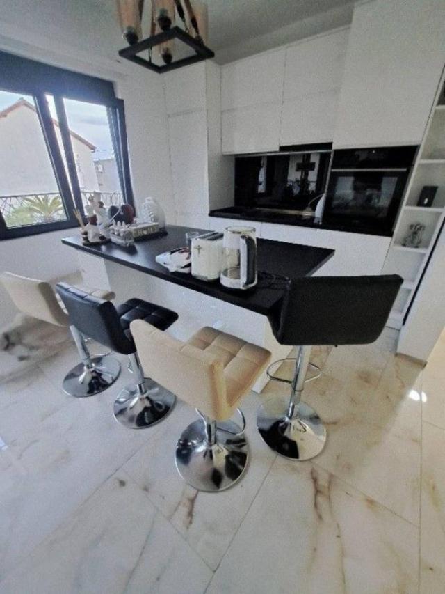 Luxury villa for sale, Budva