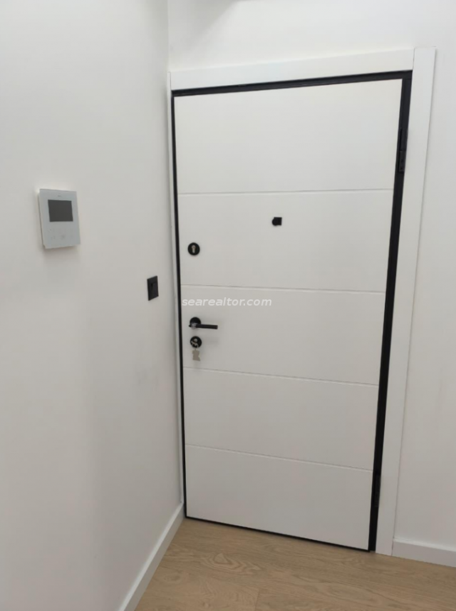 Modern Two-Bedroom Apartment 52m2 - Dobrota, Kotor