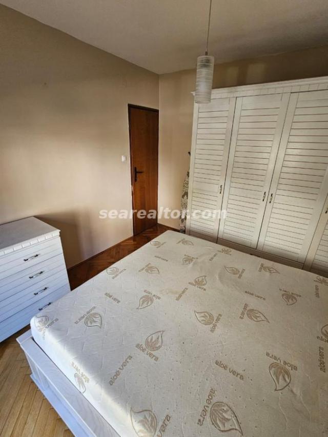 3-Bedroom Duplex Apartment with Sea View - Dobrota, Kotor