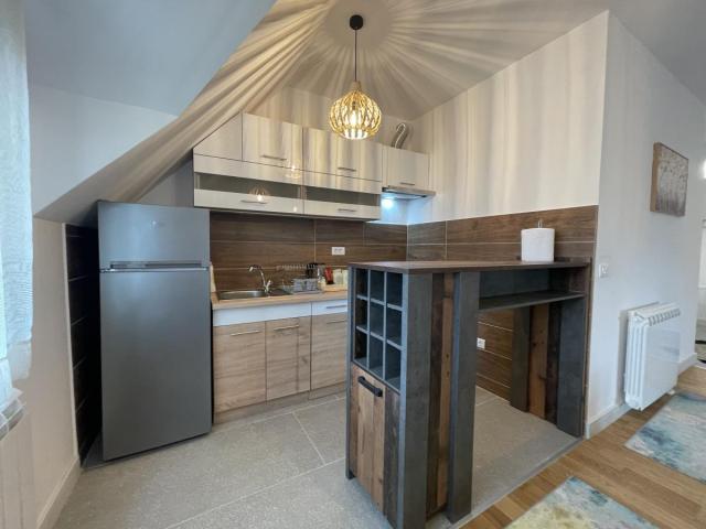 Modern Apartment for Sale