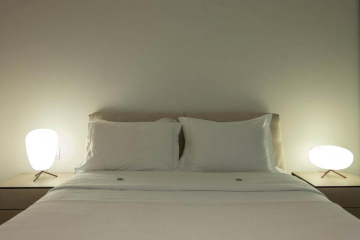 One bedroom apartment, Budva