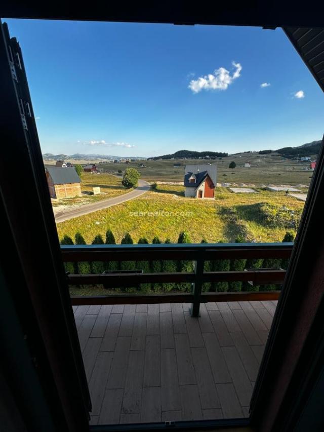 Mountain House Near Savin Kuk Ski Resort – Žabljak