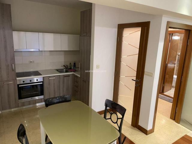 One bedroom apartment 58m2 for rent - Center Podgorica