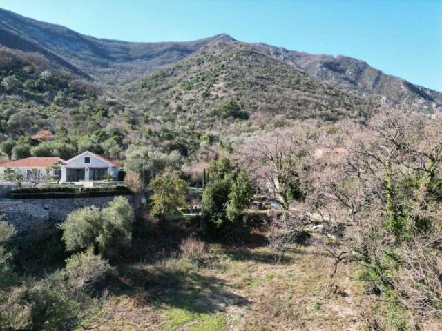 Urbanized land for Sale - Kotor