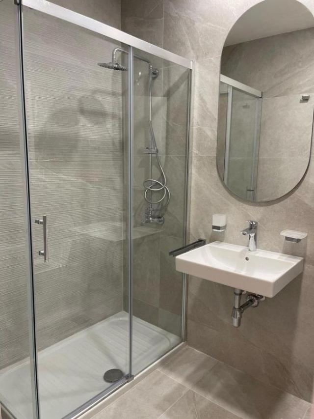 One-bedroom apartment for sale, Podgorica