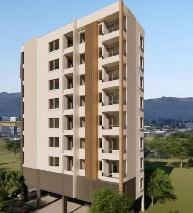 One-bedroom apartment of 51 m² for sale in Bar
