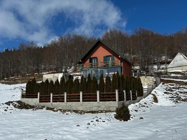 Mountain House Near Savin Kuk Ski Resort – Žabljak