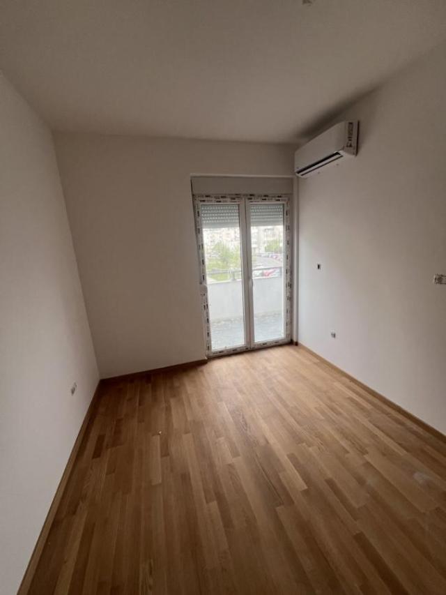 Apartment for sale, new building - Podgorica
