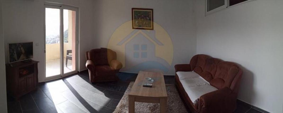 Apartment for sale in Herceg Novi