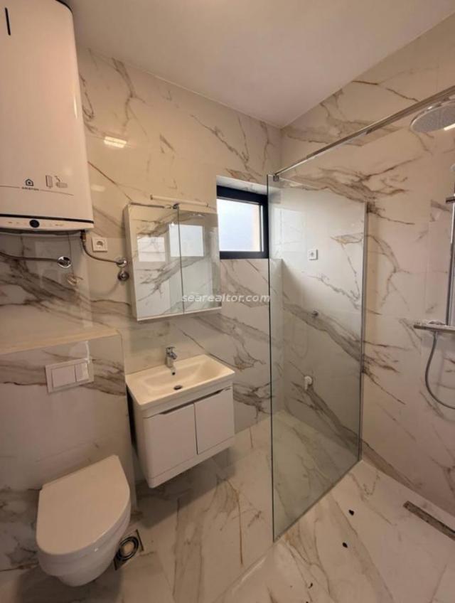 For Sale: One-Bedroom Apartment with Sea View – Tivat