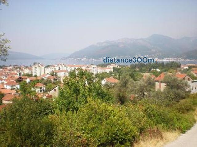 Real Estate Offer - Land, Tivat