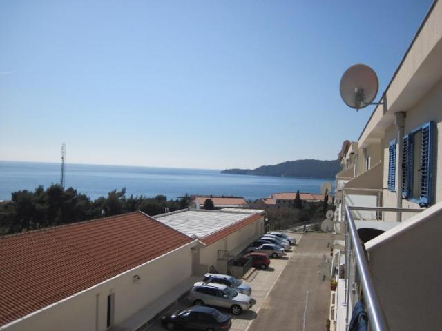 One-Bedroom Apartment for Sale, 54 m2, Budva