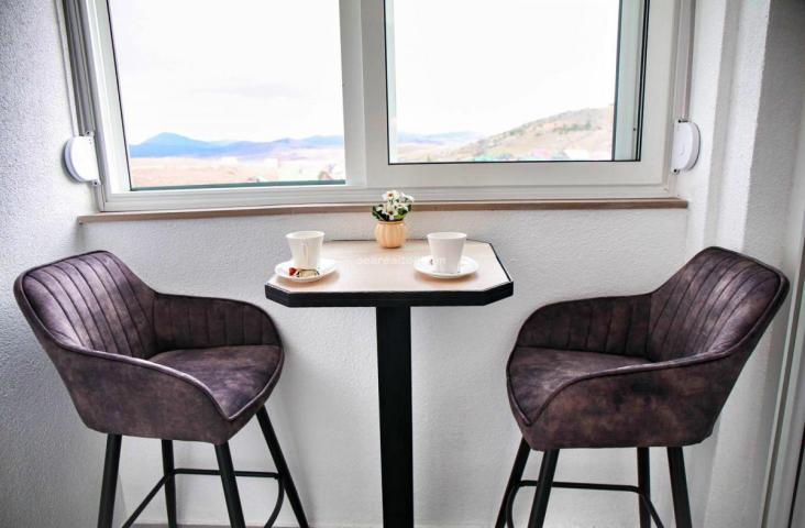 One-Bedroom Apartment, 42 m², Žabljak, 3rd Floor