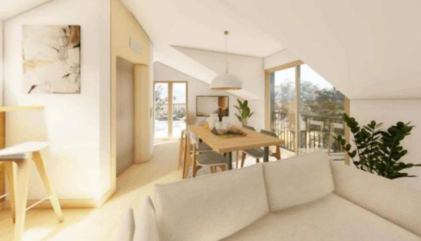 Lux Two Bedroom Apartment with Terrace in Tivat!