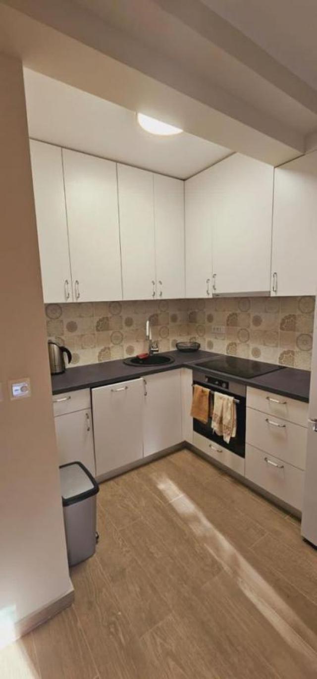 Furnished Apartment for Sale 53 m2, Herceg Novi, River View