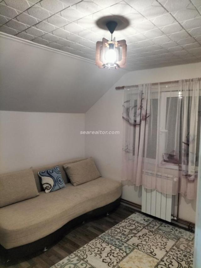 Family House in Crljenice Neighborhood – Pljevlja