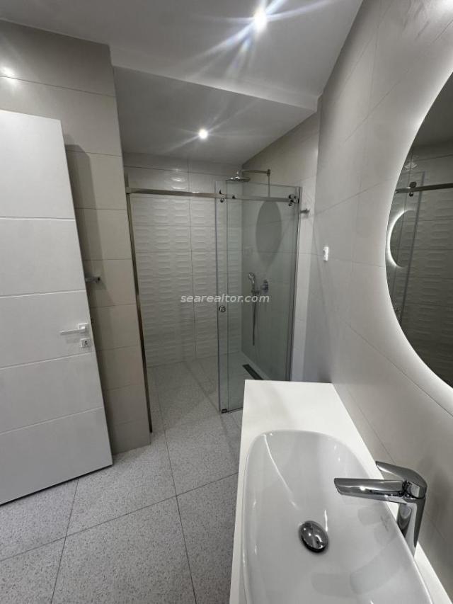 Ein-Zimmer-Wohnung 66 m2 – Bečići