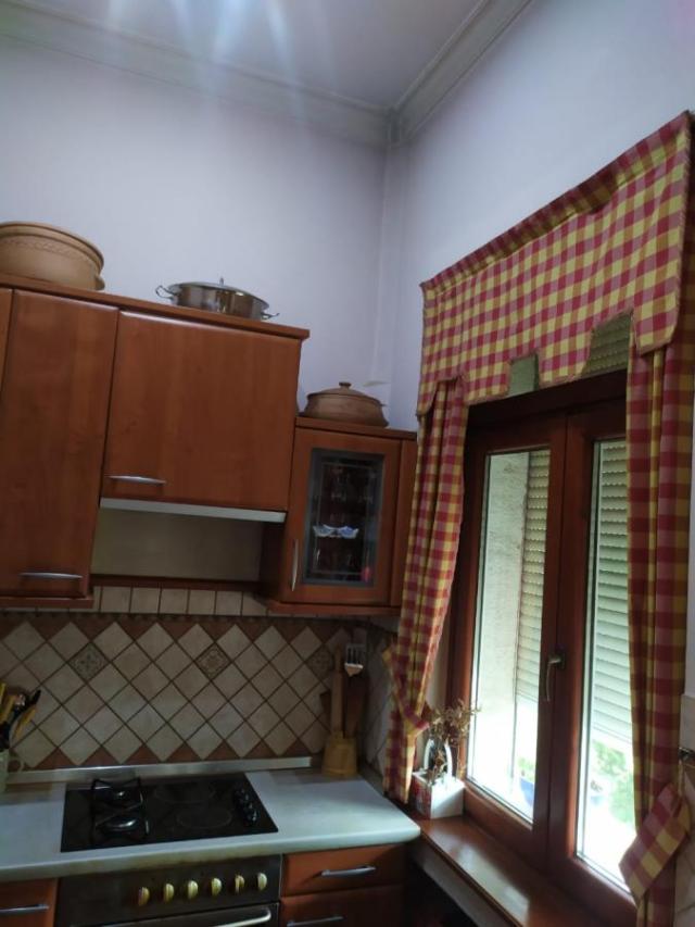 Two-bedroom apartment for sale in Podgorica