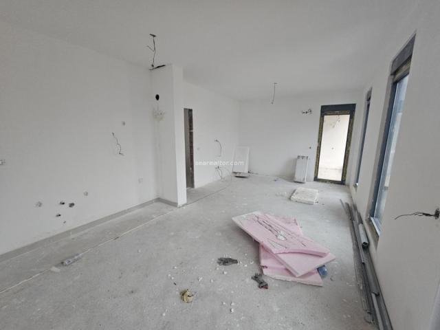 One-bedroom apartment for sale, 51 m² - Radanovići