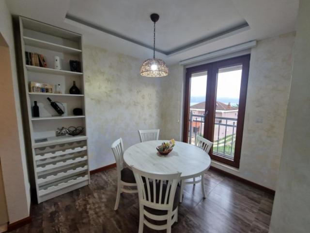 One-bedroom apartment for rent-Tivat