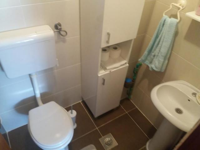 Two bedroom apartment Budva