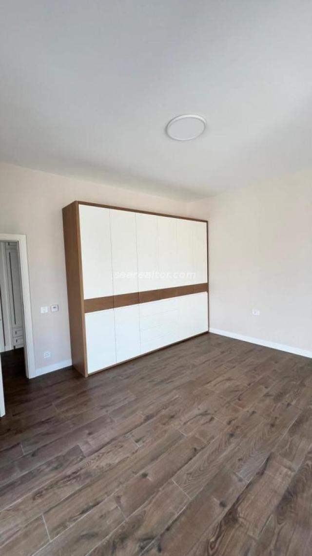 Modern villa with pool in Dumidran, Tivat