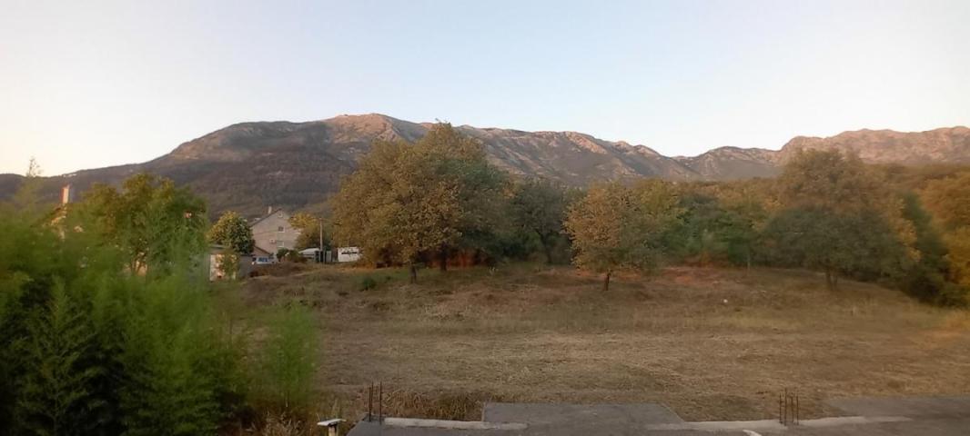 Family house for sale in Radanovići, Kotor