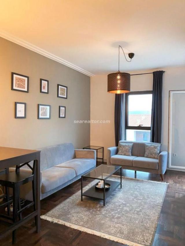 One bedroom apartment 55 m2 for rent in Kava, Tivat