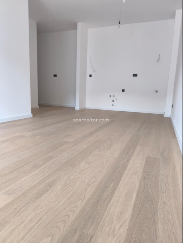 Modern Two-Bedroom Apartment 52m2 - Dobrota, Kotor
