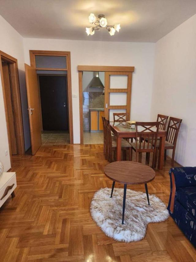 One-bedroom apartment for rent in Budva