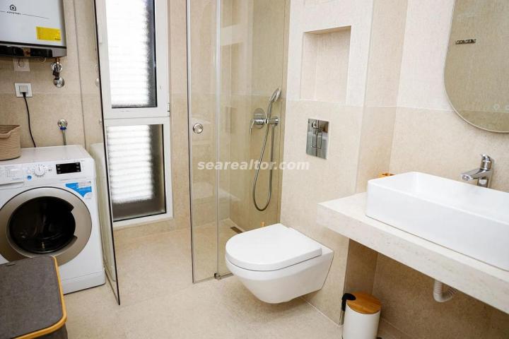 Luxury Two-Bedroom Apartment - Kava, Tivat