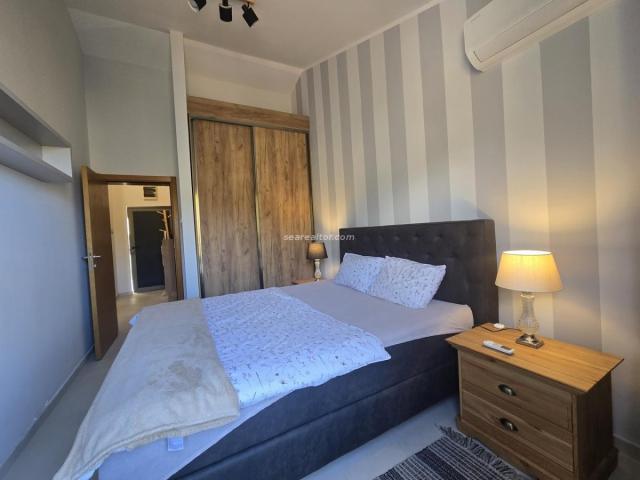 Luxury apartment in a complex with a swimming pool - Pržno, Plavi Horizont