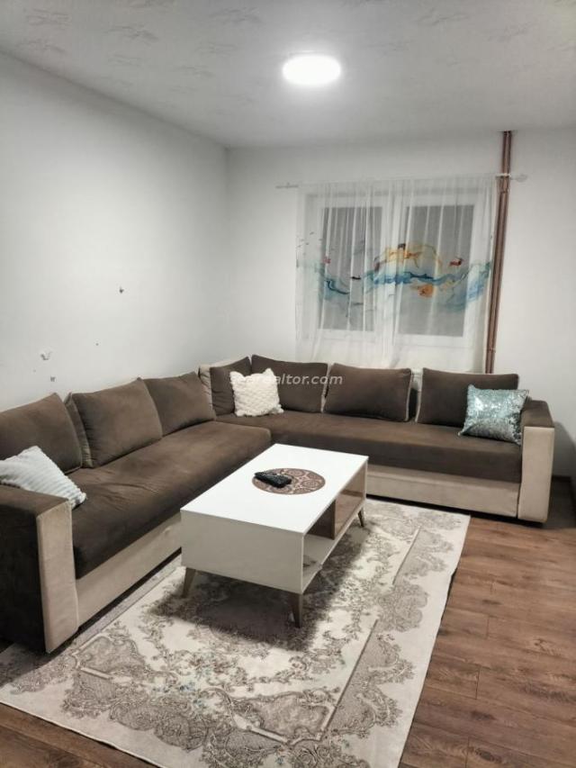 Family House in Crljenice Neighborhood – Pljevlja