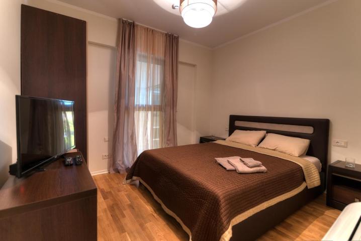 Two-Bedroom Apartment 82m2 for Sale, Sea View, Budva