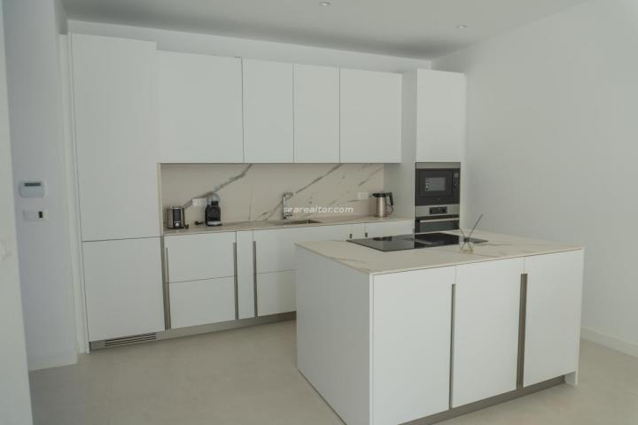 Premium Townhouse 288 m2 with Private Pool in Donja Lastva (I-2)