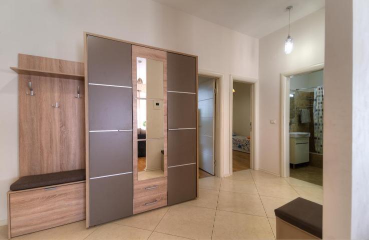 Three-Bedroom Apartment 189m2 for Sale, Sea View, Budva