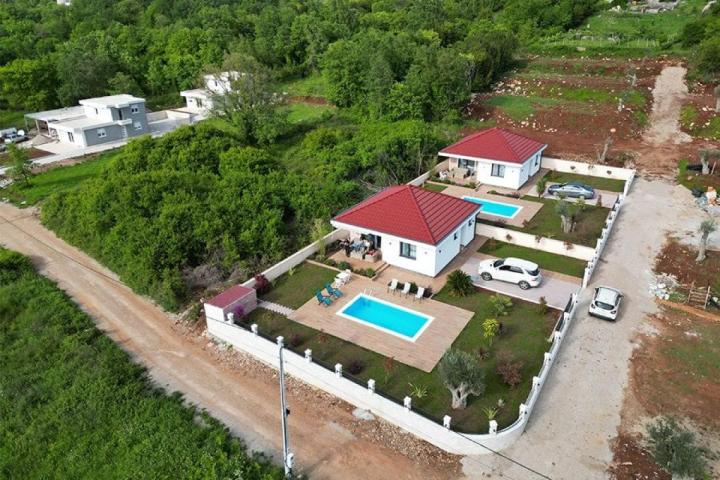 For Sale – Modern “Turnkey” Homes with 500 m² Private Yard