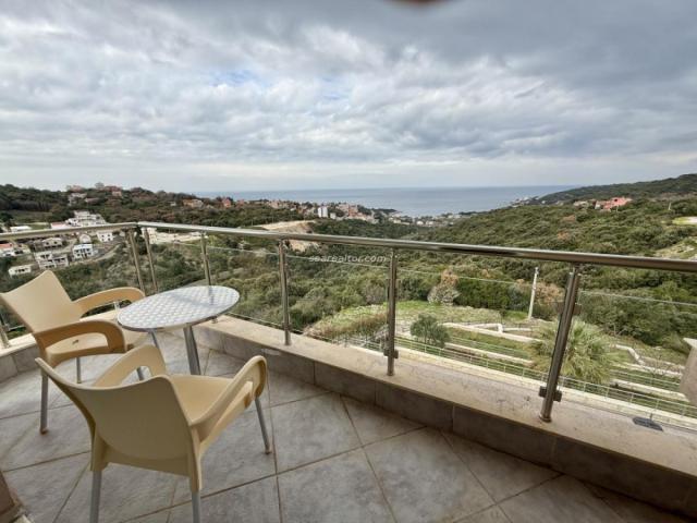 Hotel complex with sea view - Bar