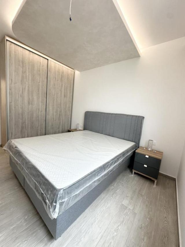 New Furnished Two-Bedroom Apartment for Sale, 75 m2, Bečići, Sea View