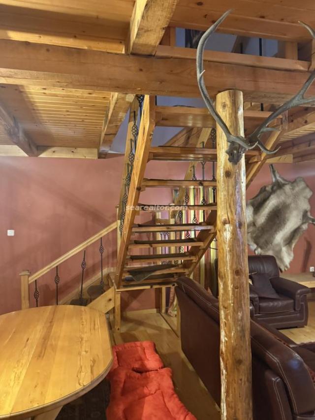 For Sale: Two-Bedroom House in Žabljak