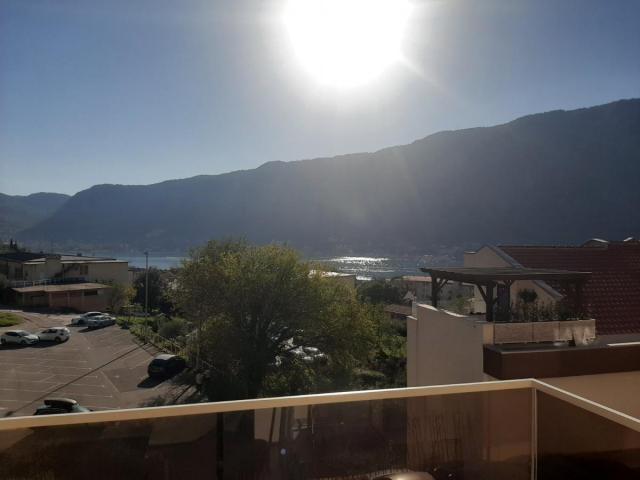 Luxurious Apartment for Rent 65 m2, Dobrota