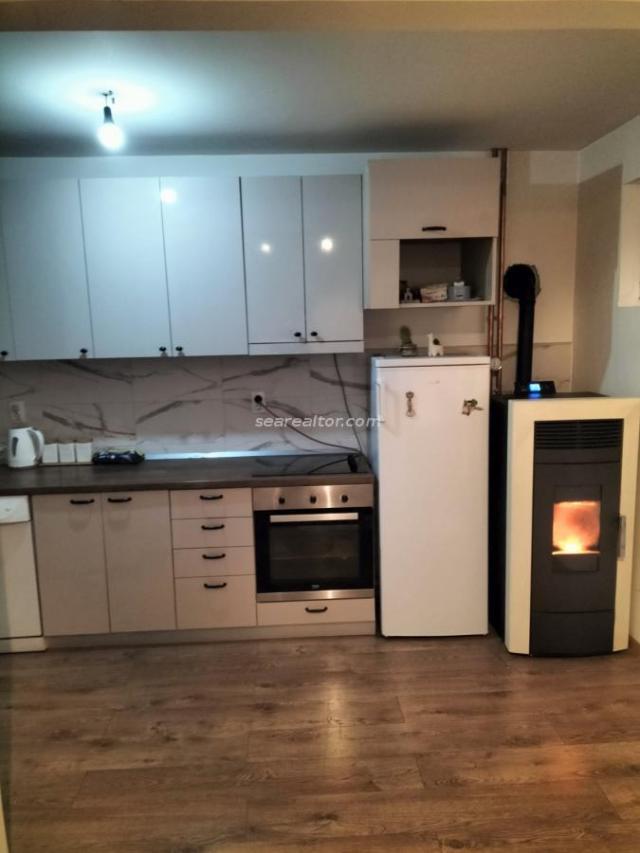 Family House in Crljenice Neighborhood – Pljevlja