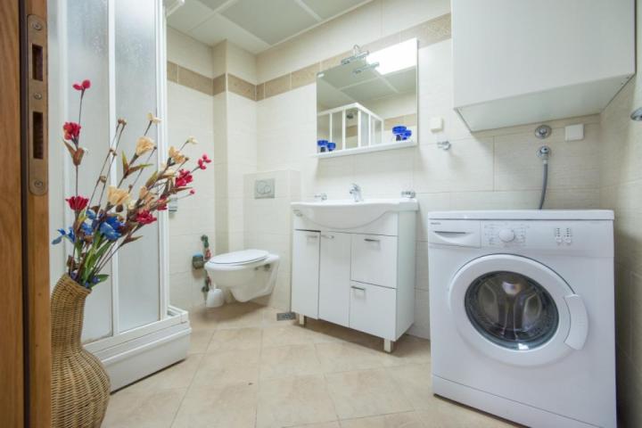 One-Bedroom Apartment for Sale, 54 m2, Budva