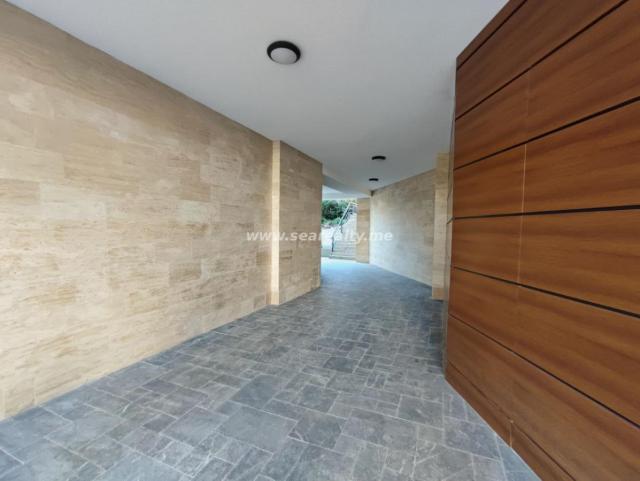 Offer for Apartment Rental-Tivat