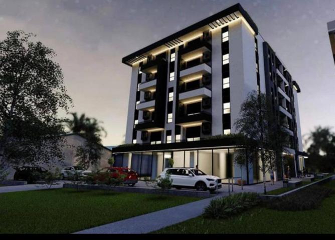 Plot for sale, Bečići, Budva
