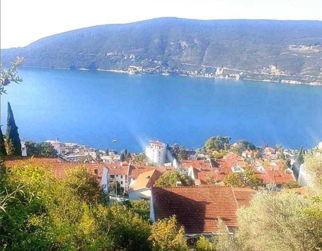 Building Plot – Topla , Herceg Novi