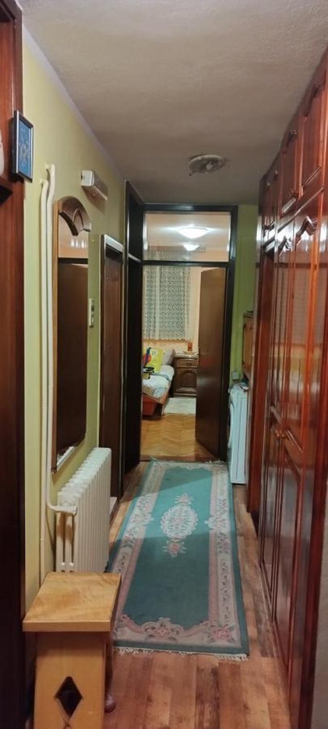 Apartment for Sale in the Center of Kolašin