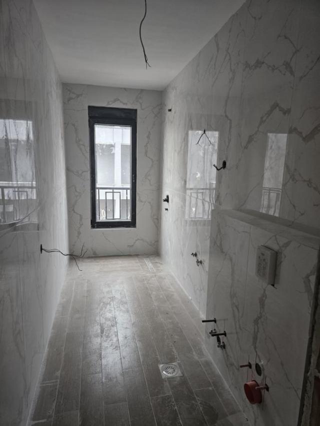 Two-Bedroom Apartment 68m2, Podgorica